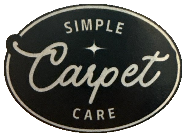 Simple Carpet Care